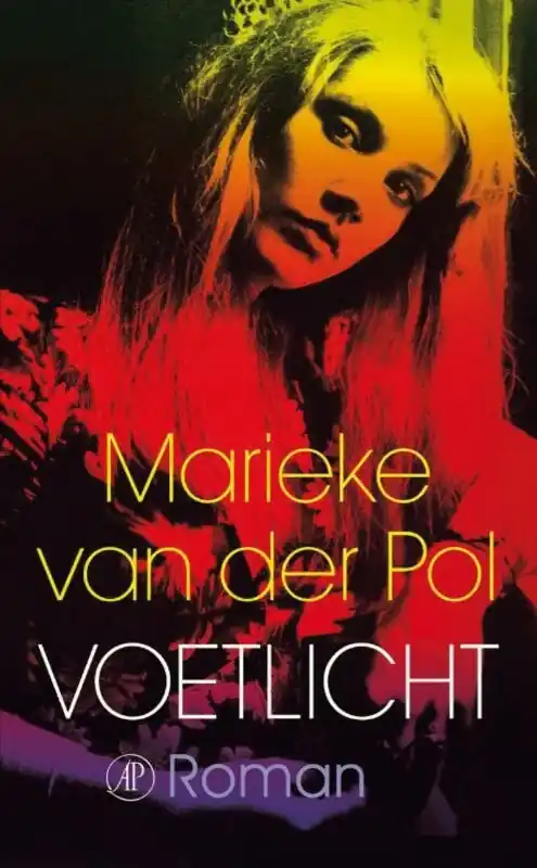 Alleen Vandaag Voetlicht