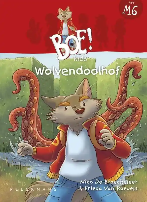 Must-Have Wolvendoolhof