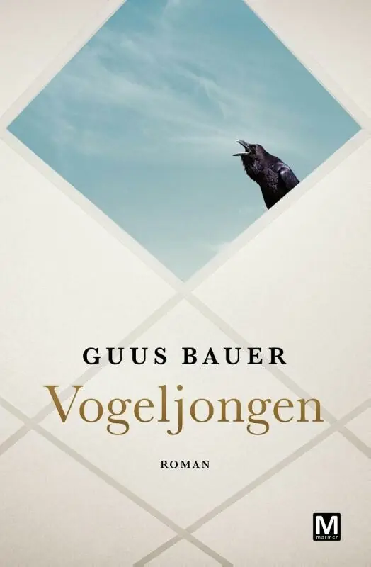 Populair Vogeljongen