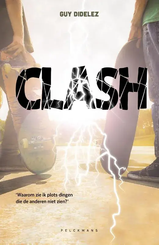 Clash Seizoensaanbieding
