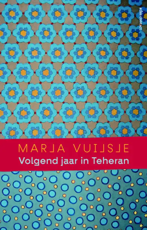 Gereduceerde Prijs Volgend jaar in Teheran