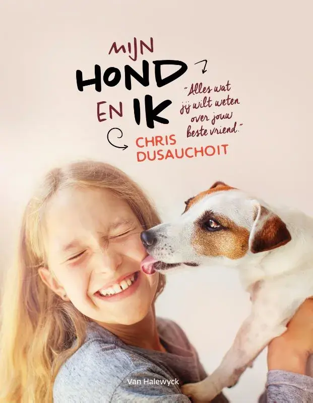 Nu Kopen Mijn hond en ik