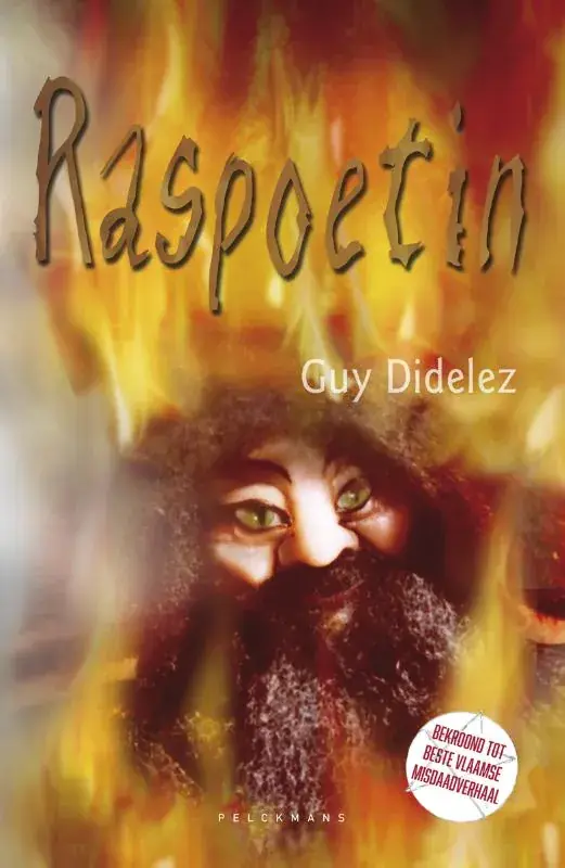 Raspoetin Exclusieve Aanbieding