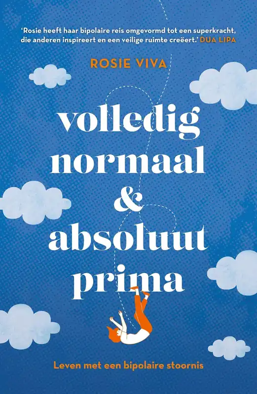 Koop Vandaag Volledig normaal en absoluut prima