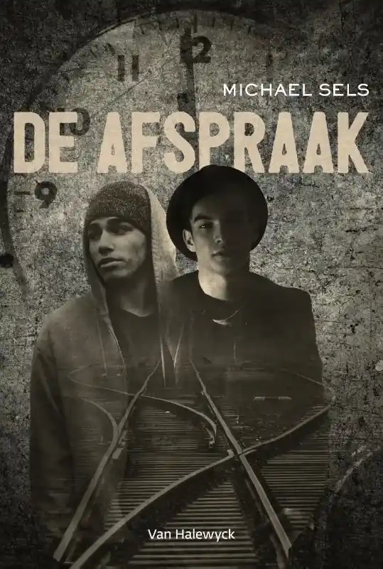 Shop Nu De afspraak