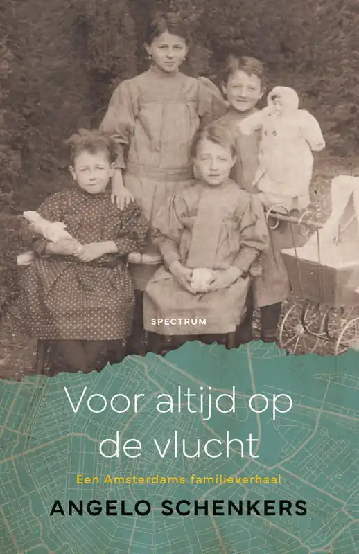 Voor altijd op de vlucht Must-Have