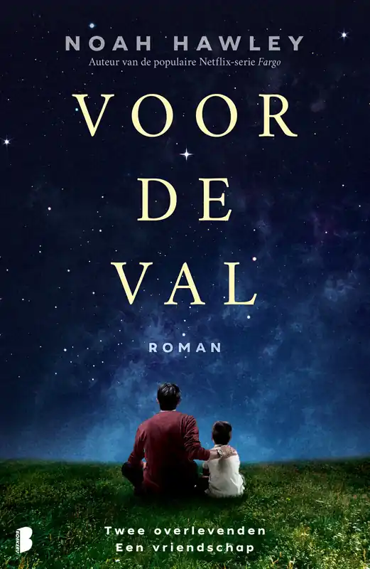 Voor de val Alleen Vandaag
