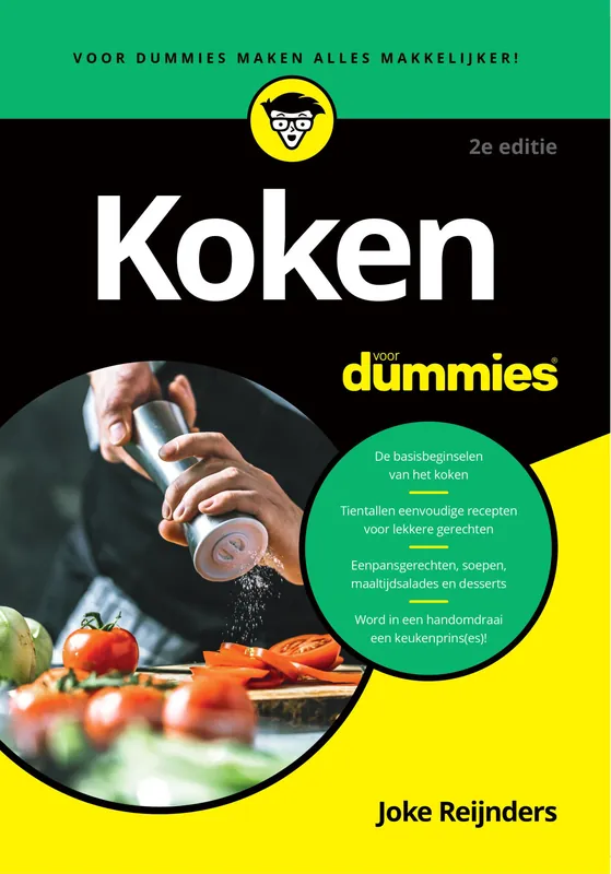 Finale Uitverkoop Voor Dummies