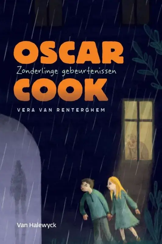 Zonderlinge gebeurtenissen Direct Verzonden