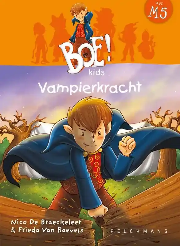 Laatste Kans Vampierkracht
