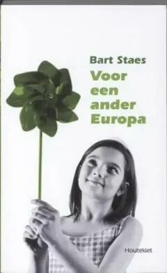 Voor een andere Europa Nu Kopen