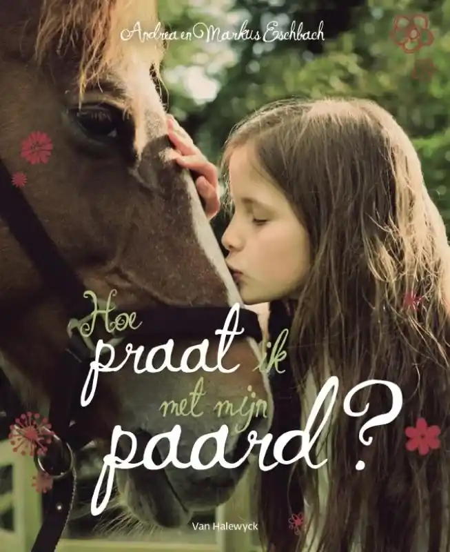 Hoe praat ik met mijn paard? Betaalbaar