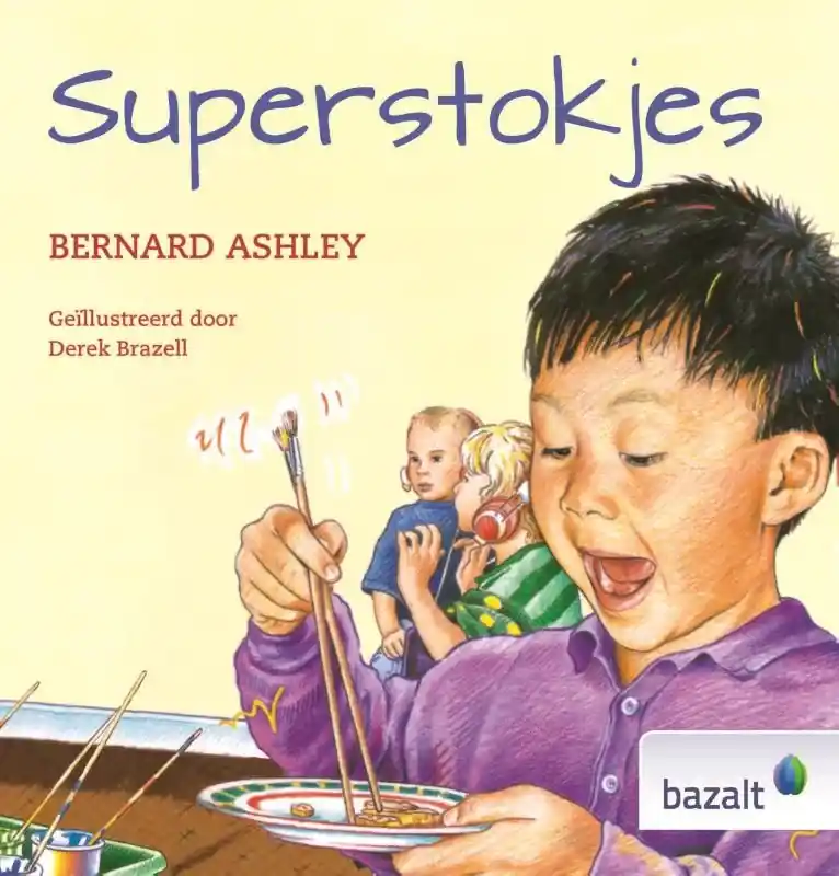 Superstokjes Direct Verzonden