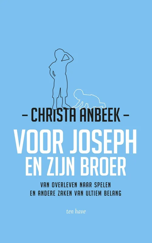 Voor Joseph en zijn broer Premium