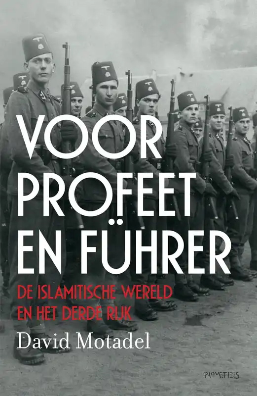 Voor profeet en Führer Merkproduct