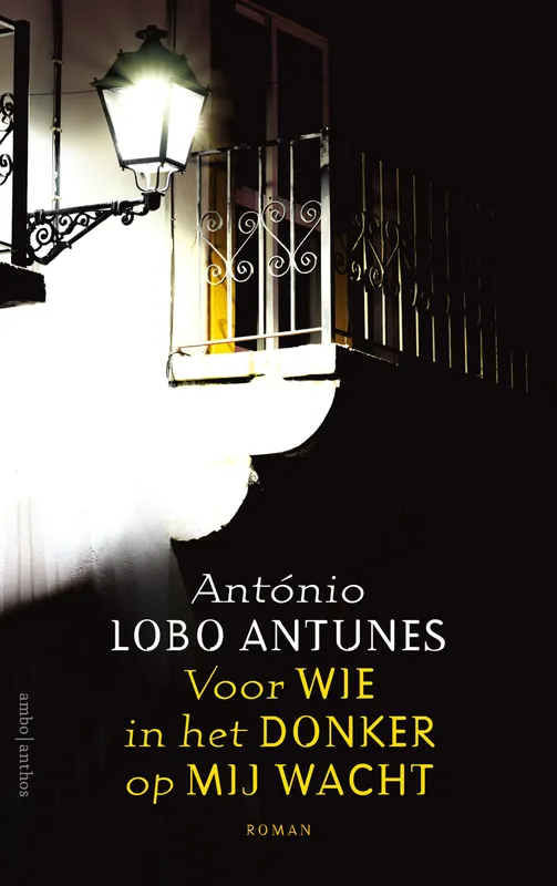Alleen Vandaag Voor wie in het donker op mij wacht