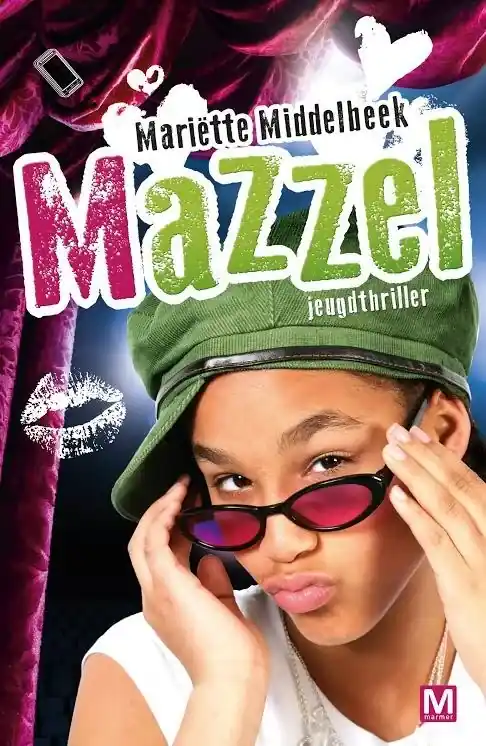 Mazzel Dagaanbieding