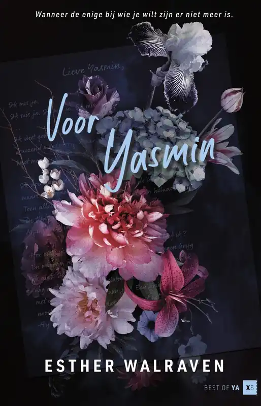 Voor Yasmin Express Levering