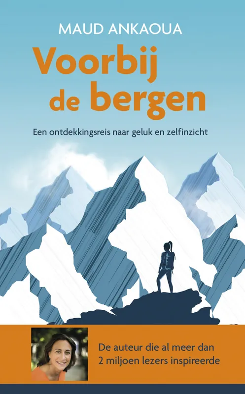 Premium Voorbij de bergen