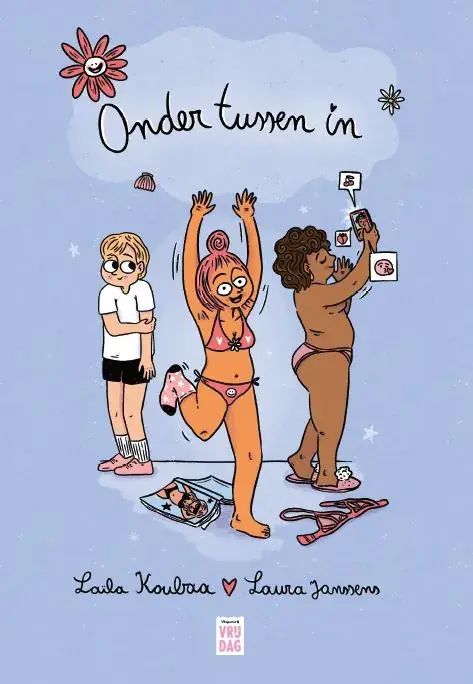 Onder tussen in Meest Verkocht