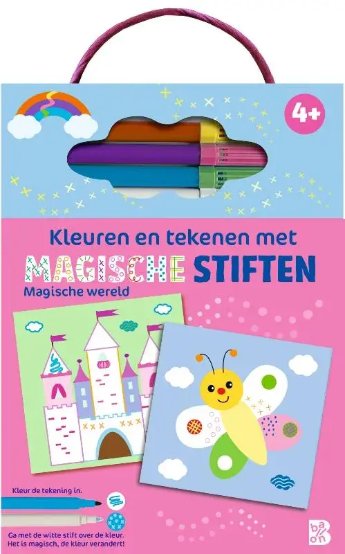 Magische wereld Speciale Aanbieding