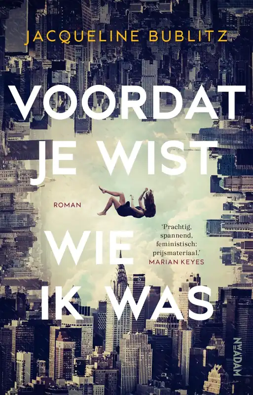 Fabrieksprijs Voordat je wist wie ik was