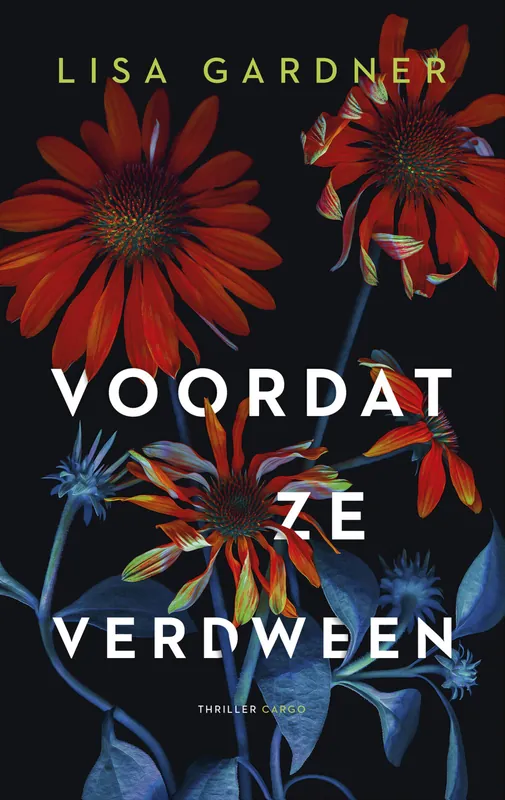 Flitsaanbieding Frankie Elkin 1 - Voordat ze verdween