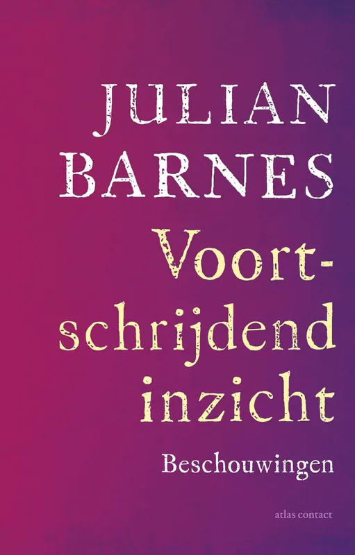 Nu Kopen Voortschrijdend inzicht
