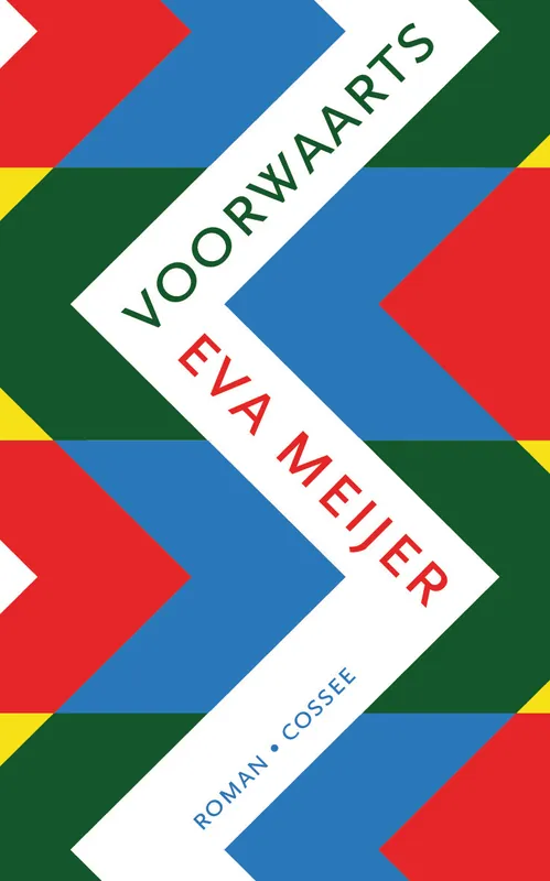 Express Levering Voorwaarts