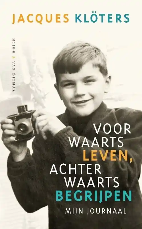Voorwaarts leven, achterwaarts begrijpen Hete Deal