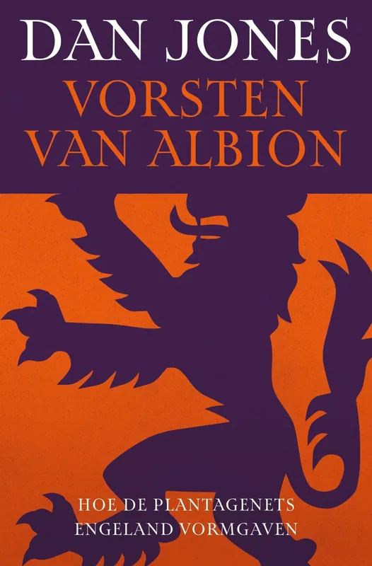 Vorsten van Albion Koop Online