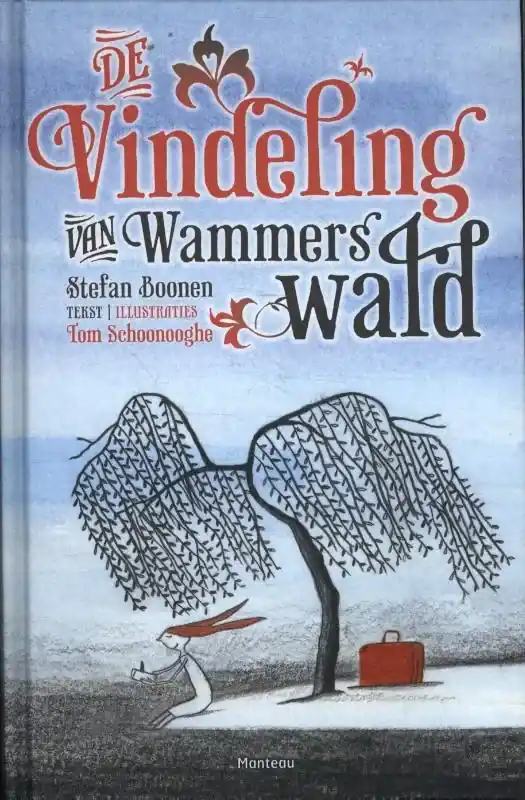 De Vindeling van Wammerswald Dagaanbieding