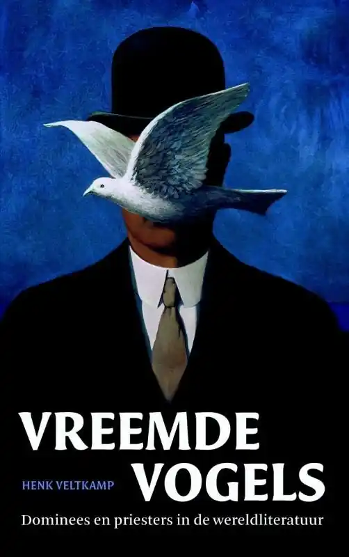 Vreemde vogels Tijdelijk Beschikbaar