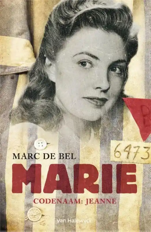 Marie Direct Verzonden