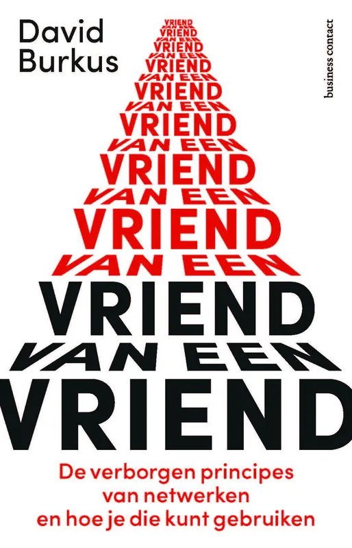 Vriend van een vriend Betaalbaar