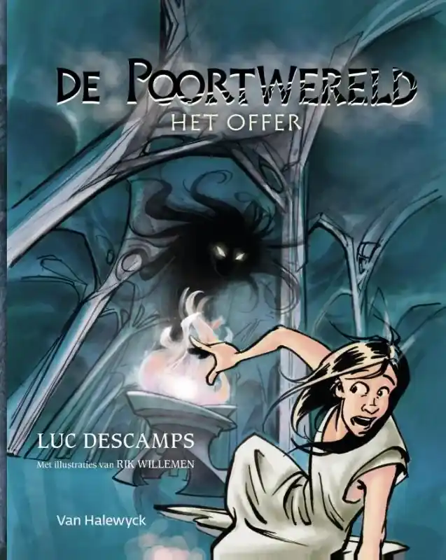 Het offer Veilige Betaling