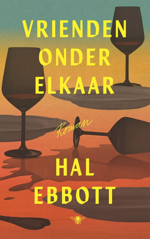 Exclusieve Aanbieding Vrienden onder elkaar