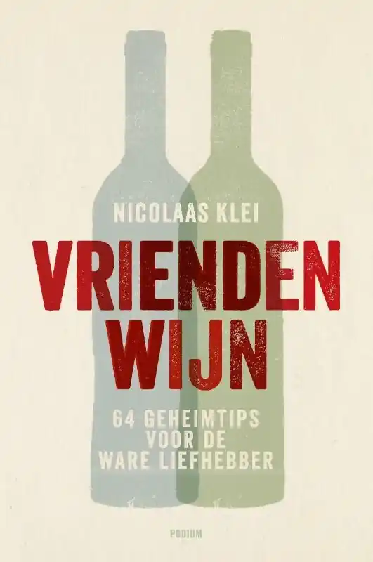 Vriendenwijn Finale Uitverkoop