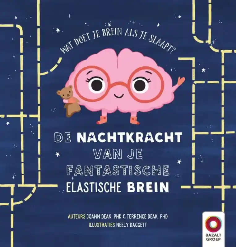 Beperkt Aanbod De nachtkracht van je fantastische elastische brein