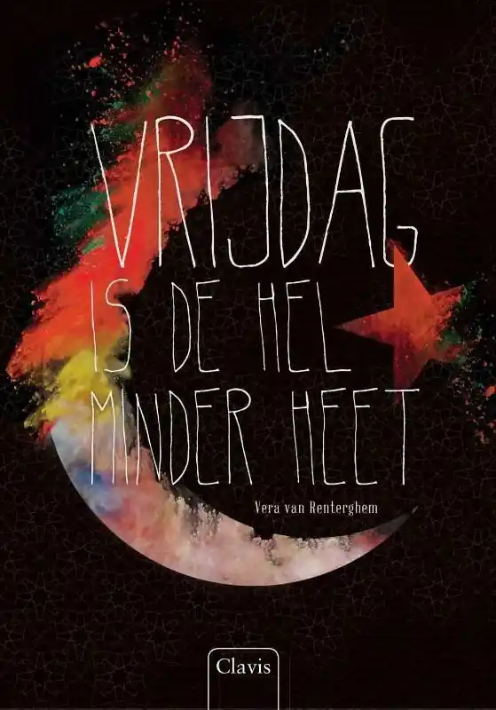 Laatste Kans Vrijdag is de hel minder heet
