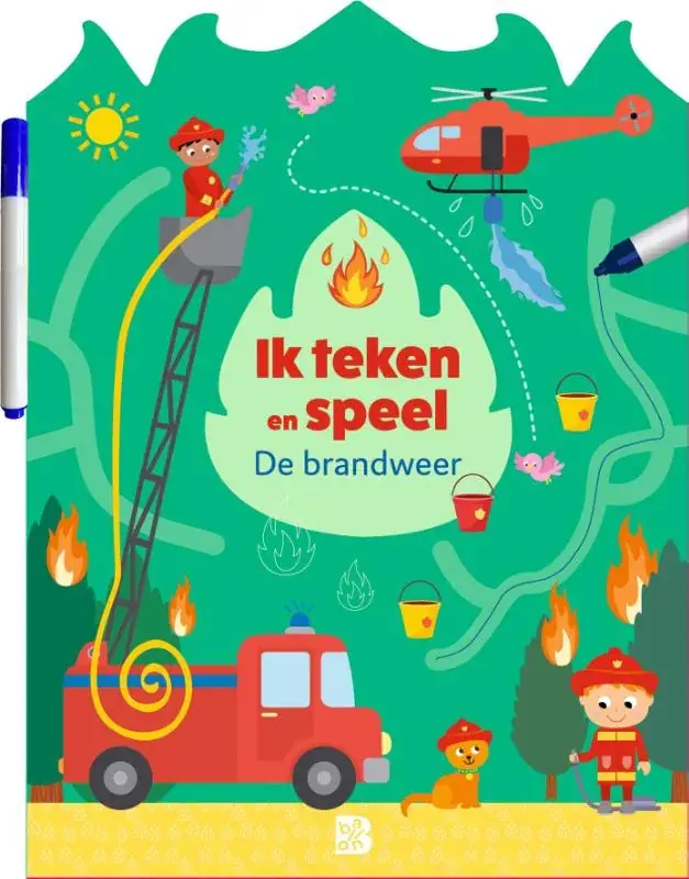 Koopje Brandweer