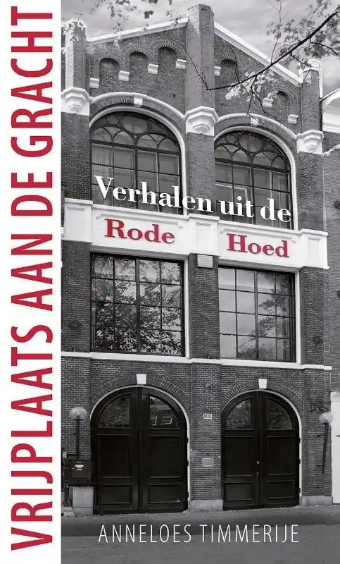 Snelle Levering Vrijplaats aan de gracht