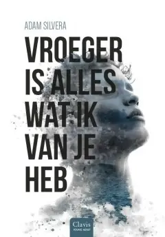 Vroeger is alles wat ik van je heb Koop Vandaag