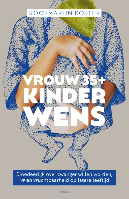 Vrouw 35+ kinderwens Favoriet