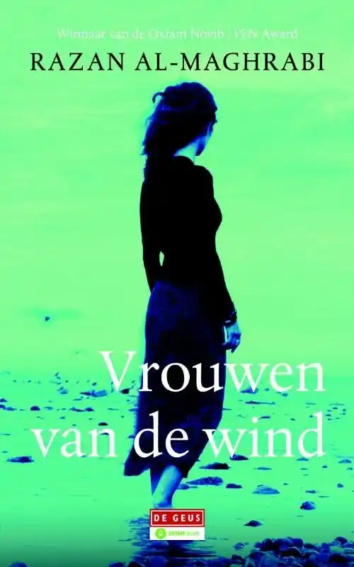 Snelle Levering Vrouwen van de wind