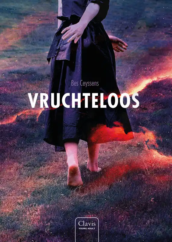 Clavis Young adult - Vruchteloos Populair