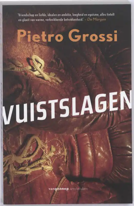Vuistslagen Fabrieksprijs