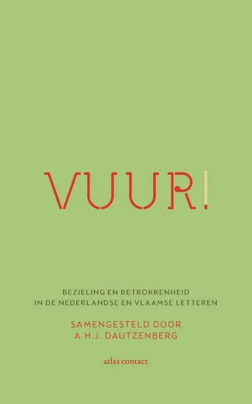 Exclusieve Aanbieding Vuur!