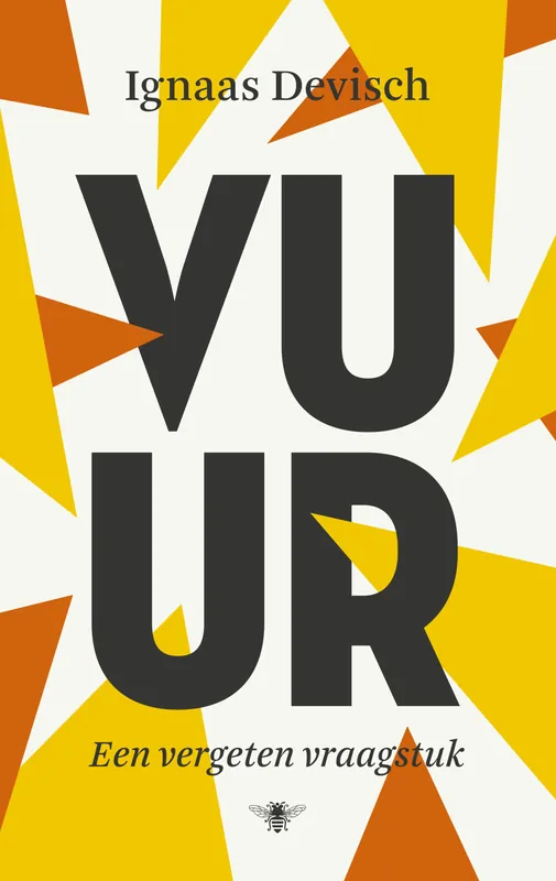 Korting Vuur