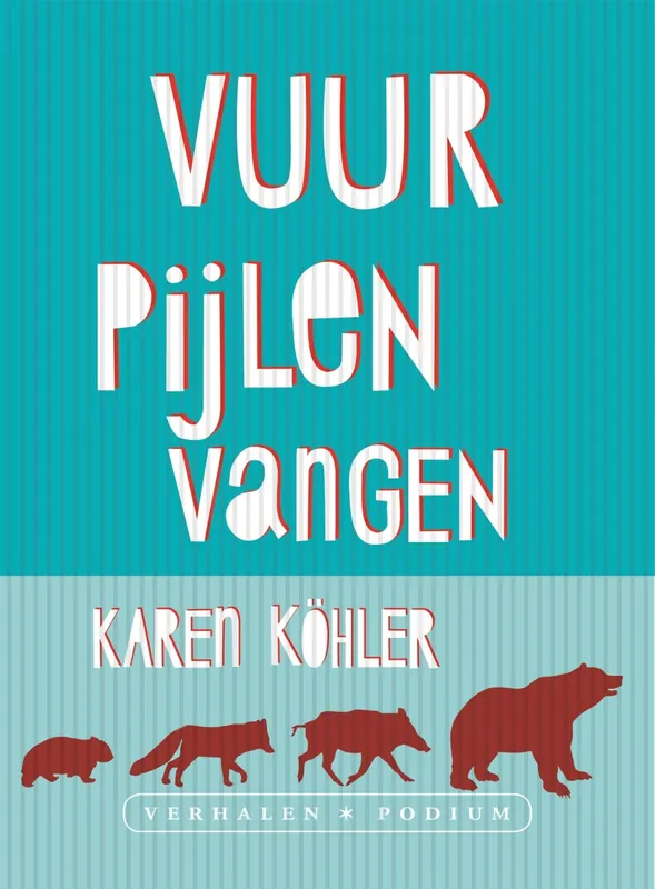 Vuurpijlen vangen Gratis Verzending